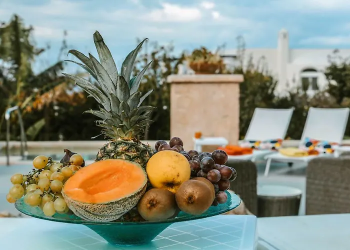 Hotel Al Mulino Anacapri (Isola di Capri)