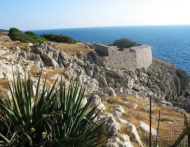 Al Mulino - Mediterranean Garden Retreat In 3* Anacapri (Isola di Capri)