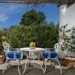 Al Mulino - Mediterranean Garden Retreat In 3*
