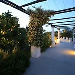 מלון Al Mulino - Mediterranean Garden Retreat In
