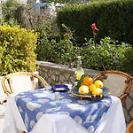 מלון Al Mulino - Mediterranean Garden Retreat In אנה קאפרי