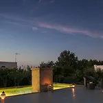 Al Mulino - Mediterranean Garden Retreat In 3*
