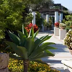 Al Mulino - Mediterranean Garden Retreat In אנה קאפרי