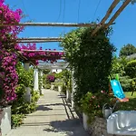 Al Mulino - Mediterranean Garden Retreat In 3*
