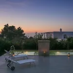 Al Mulino - Mediterranean Garden Retreat In מלון אנה קאפרי