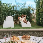 Al Mulino - Mediterranean Garden Retreat In 3*