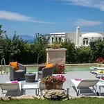 מלון Al Mulino - Mediterranean Garden Retreat In