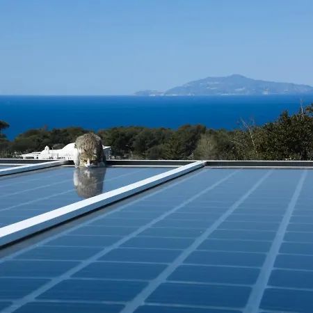 Al Mulino Hotel Anacapri (Isola di Capri)