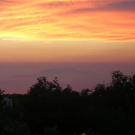 Al Mulino Hotel Anacapri (Isola di Capri)