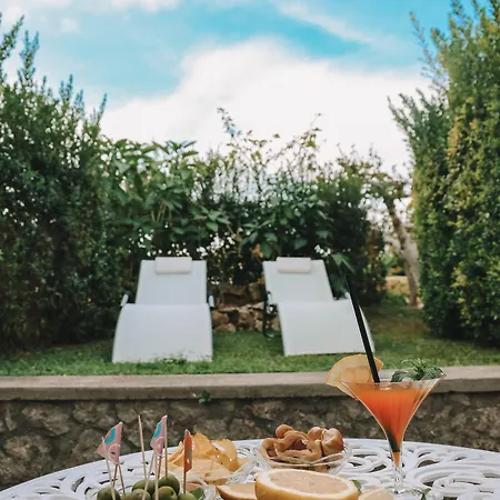Al Mulino Hotel Anacapri (Isola di Capri)