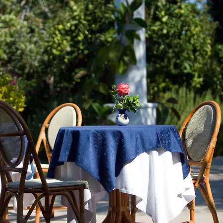 Al Mulino - Mediterranean Garden Retreat In Hotel Anacapri (Isola di Capri)