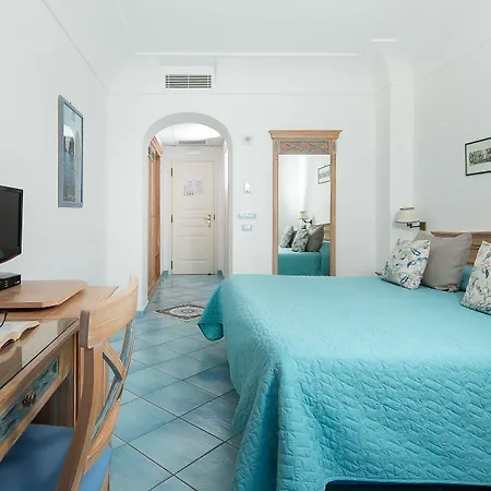 Hotel Al Mulino Anacapri (Isola di Capri)