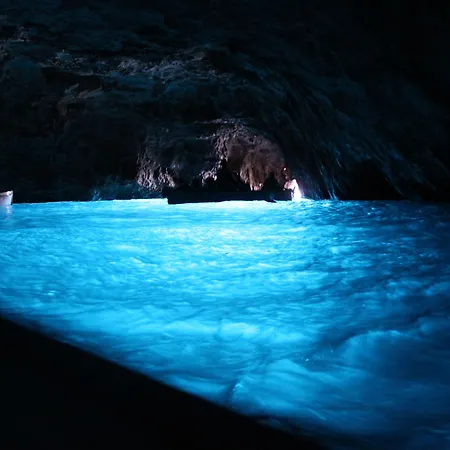 Al Mulino Hotel Anacapri (Isola di Capri)