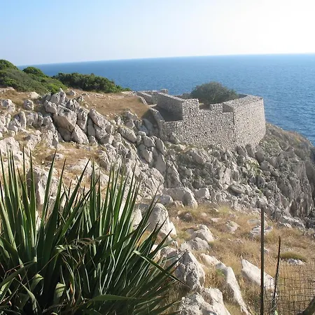 Al Mulino - Mediterranean Garden Retreat In Hotel
