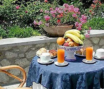 Al Mulino 3* Ανακάπρι