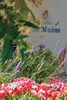 Al Mulino Ξενοδοχείο 3*