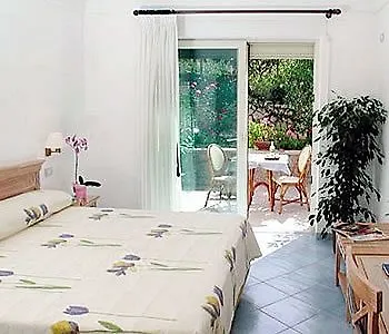 Ξενοδοχείο Al Mulino Ανακάπρι