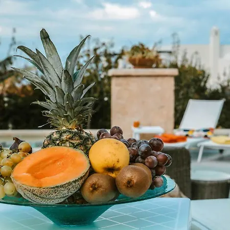 Hotel Al Mulino Anacapri (Isola di Capri)