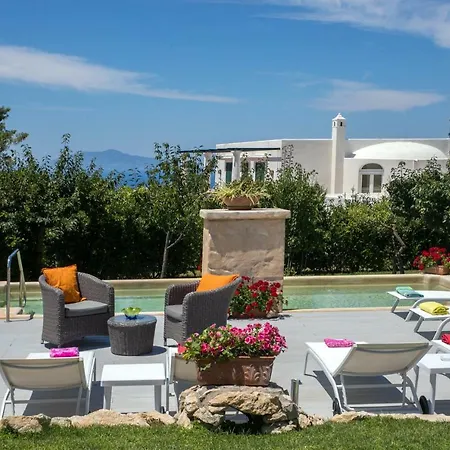 Hotel Al Mulino - Mediterranean Garden Retreat In