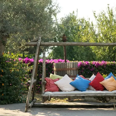 Al Mulino - Mediterranean Garden Retreat In 3*