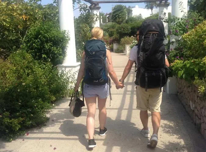 Hotel Al Mulino - Mediterranean Garden Retreat In Anacapri 호텔 3*