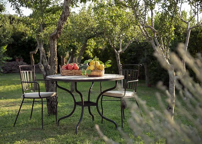 Hotel Al Mulino - Mediterranean Garden Retreat In Anacapri 호텔 3*