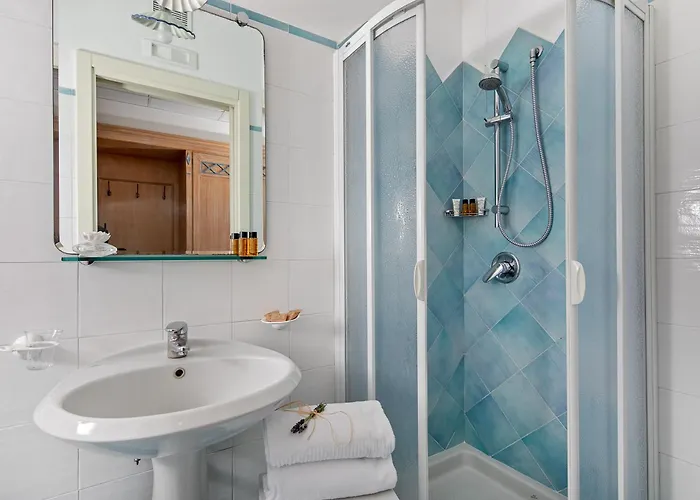 Szálloda Hotel Al Mulino - Mediterranean Garden Retreat In Anacapri