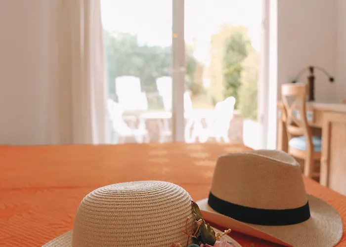 Hotel Al Mulino - Mediterranean Garden Retreat In Anacapri 3*